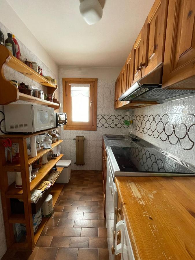 Appartamento Rin, ليفينو المظهر الخارجي الصورة
